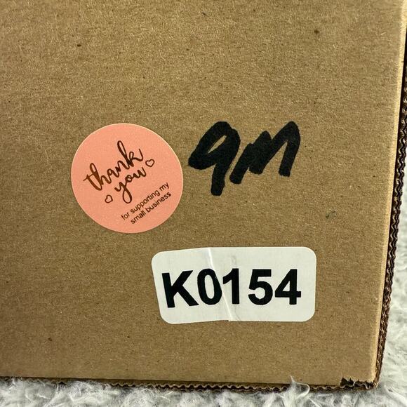 Andre Assous Vernon Bootie Women's Size 9 Taupe Water Resistant Ankle Boot - Picture 8 of 8